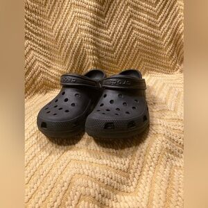Crocs clogs